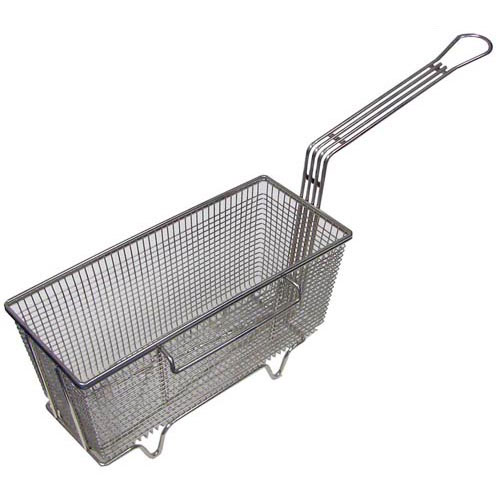 (image for) Hobart 00-350810-00002 TWIN BASKET 13-1/4L 5-5/8W 5-3/4D - Click Image to Close