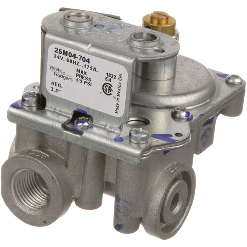 (image for) Hobart 00-354344-00004 CONTROL VALVE - Click Image to Close