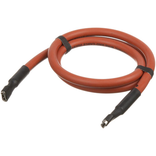 (image for) Hobart 00-356595-00001 IGNITION CABLE - Click Image to Close