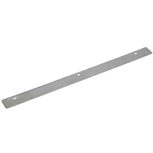 (image for) Hobart 00-357837-00001 DOOR SEAL 1-5/8 X 21-3/16 S/S - Click Image to Close