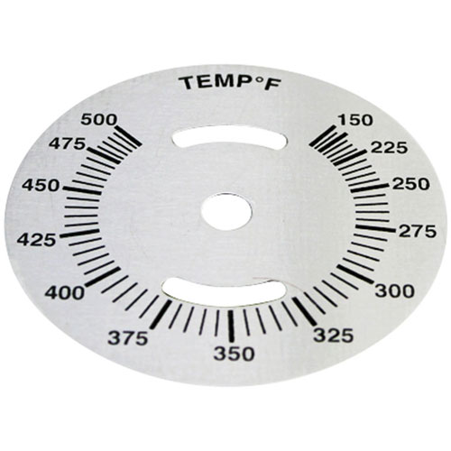 (image for) Hobart 00-358539-00001 DIAL PLATE