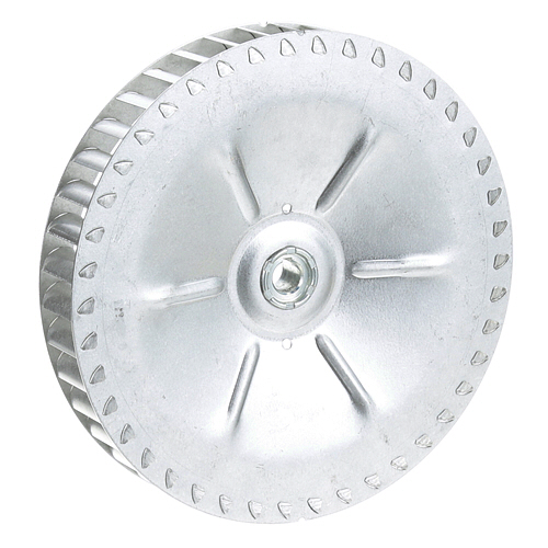 (image for) Hobart 00-358638-00001 BLOWER WHEEL - Click Image to Close