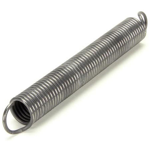(image for) Hobart 00-406363-00001 EXTENSION SPRING - Click Image to Close