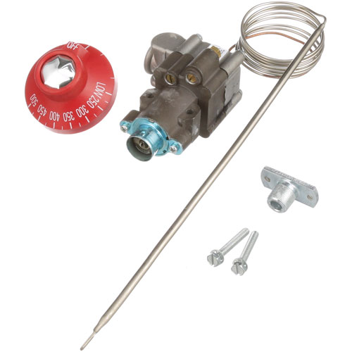 (image for) Hobart 00-408823-00006 THERMOSTAT KIT - Click Image to Close