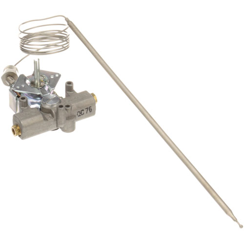 (image for) Hobart 00-410837-00001 THERMOSTAT GS, 1/4 X 11-7/8, 48 - Click Image to Close