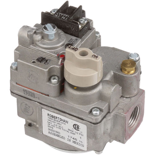 (image for) Hobart 00-410841-00018 GAS VALVE - Click Image to Close