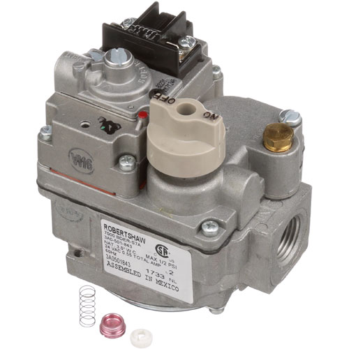 (image for) Hobart 00-410841-00019 GAS CONTROL VALVE - Click Image to Close