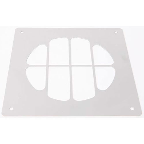 (image for) Hobart 00-411136-00004 FAN COVER