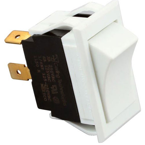 (image for) Hobart 00-411496-000B7 ROCKER SWITCH - Click Image to Close