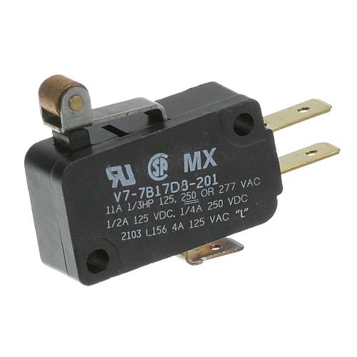 (image for) Hobart 00-411496-000F3 SWITCH
