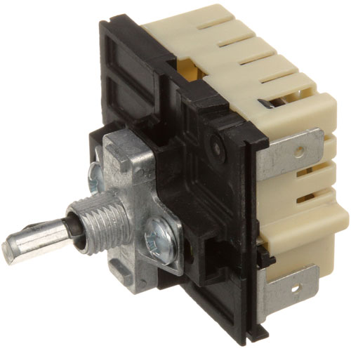 (image for) Hobart 00-411503-00001 INFINITE HEAT SWITCH - Click Image to Close