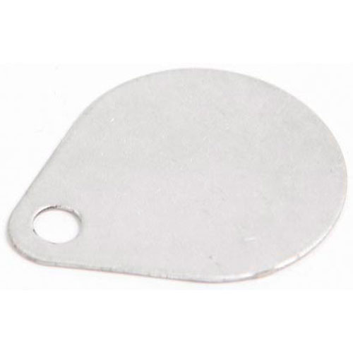 (image for) Hobart 00-411928-00001 LIGHTER HOLE COVER - Click Image to Close