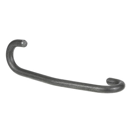 (image for) Hobart 00-413381-00001 BELL CRANK HOOK - Click Image to Close