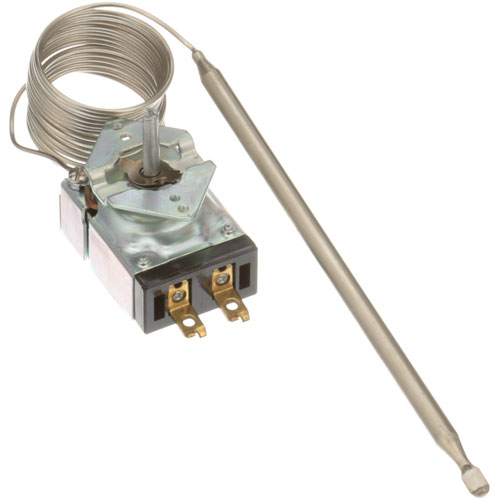 (image for) Hobart 00-414880-00001 THERMOSTAT K, 5/16 X 8-1/16, 96 - Click Image to Close