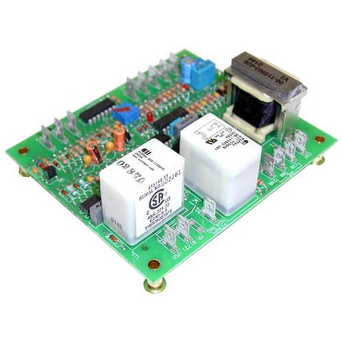 (image for) Hobart 00-415144-00011 TEMP CONTROL BOARD - Click Image to Close