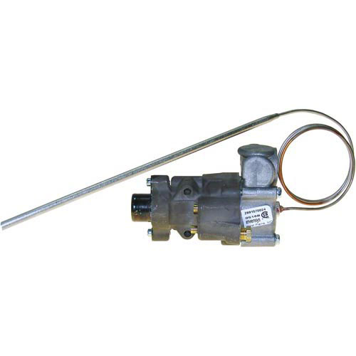 (image for) Hobart 00-417424-000G2 THERMOSTAT BJWA, 3/16 X 12, 24