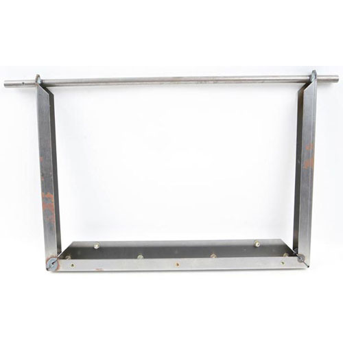 (image for) Hobart 00-421905-000G1 DOOR RH ASSEMBLY FRAME - Click Image to Close