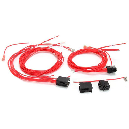 (image for) Hobart 00-422096-000G1 HD GAS CONV WIRE KIT I