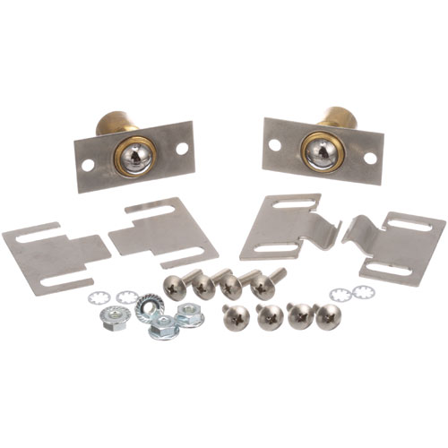 (image for) Hobart 00-423014-000G1 DOOR CATCH KIT - Click Image to Close