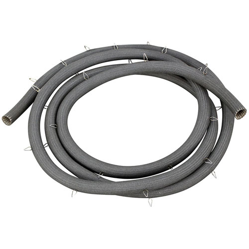 (image for) Hobart 00-426260-00001 30 & 36 OVEN DOOR GASKET - Click Image to Close