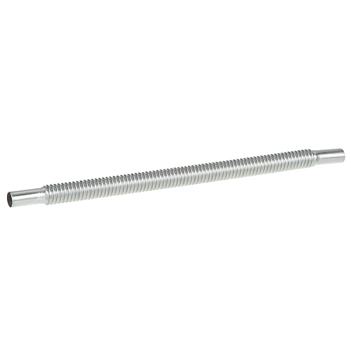 (image for) Hobart 00-426508-00010 TUBE,FLEX,7/16"OD X 10" - Click Image to Close