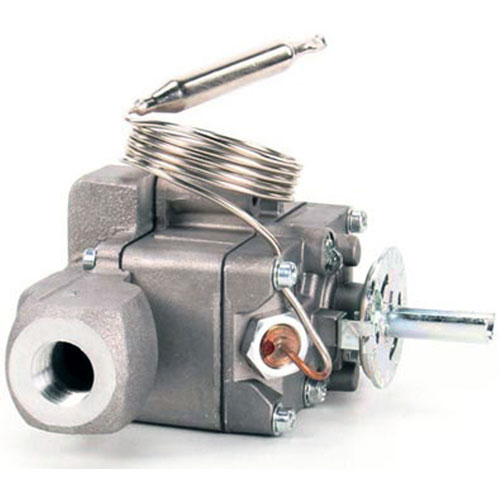 (image for) Hobart 00-427318-00001 GAS (FDTO) THERMOSTAT