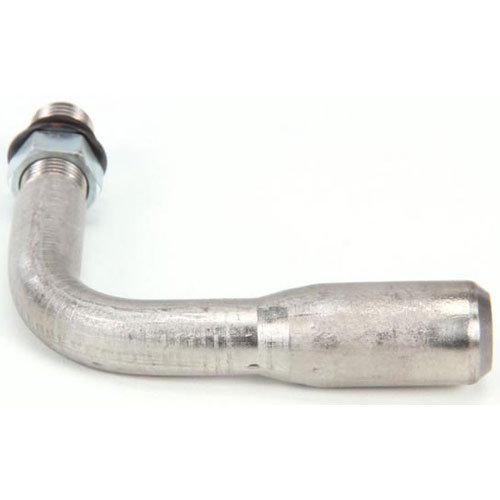 (image for) Hobart 00-427672-000G1 OIL RETURN ASSY PIPE - Click Image to Close