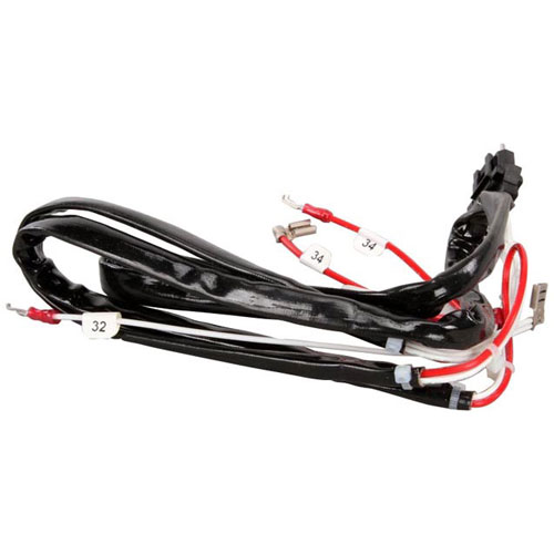 (image for) Hobart 00-427751-000G1 SECTION(CCS)W/EI HARNESS