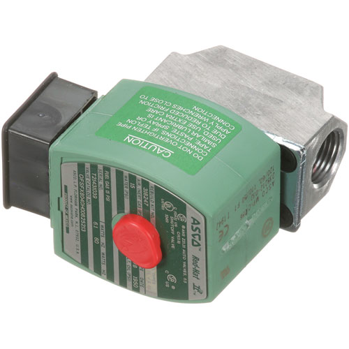 (image for) Hobart 00-428045-00001 SOLENOID VALVE - Click Image to Close