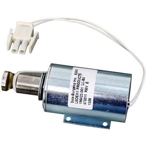 (image for) Hobart 00-473011 SOLENOID - Click Image to Close