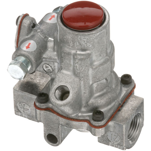 (image for) Hobart 00-497122-00001 VALVE, GAS SAFETY BASO - Click Image to Close