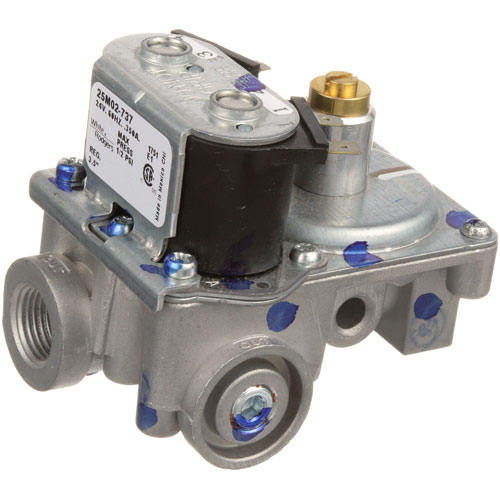 (image for) Hobart 00-497269-00001 CONTROL VALVE NAT - Click Image to Close