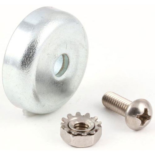 (image for) Hobart 00-497296-000G1 MAGNET ASSEMBLY I - Click Image to Close