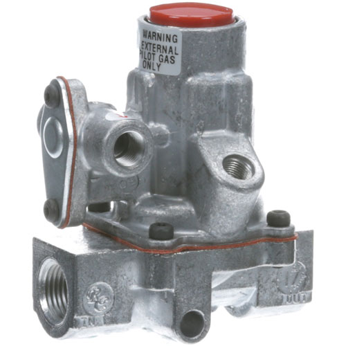 (image for) Hobart 00-497765-00001 PILOT SAFETY VALVE 3/8" - Click Image to Close