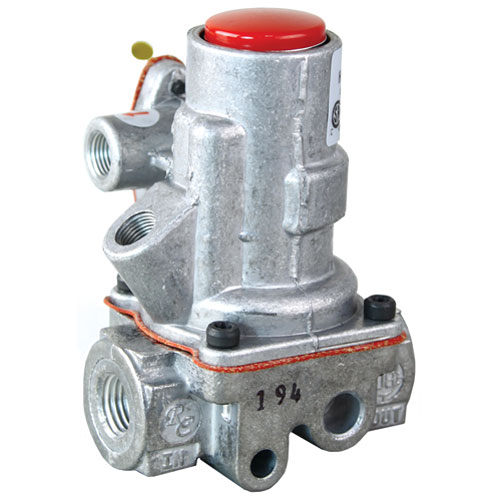 (image for) Hobart 00-498158 AUTO-MATIC PILOT VALVE - Click Image to Close