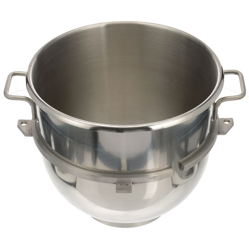 (image for) Hobart 00-66462 MIXING BOWL 60QT - Click Image to Close