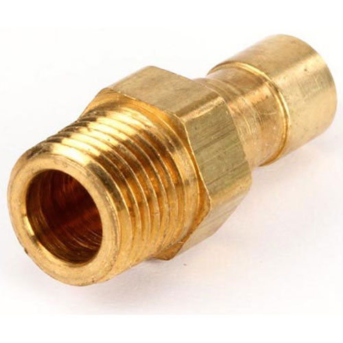 (image for) Hobart 00-712039-00057 #57-N MALE BRASS ORIFICE