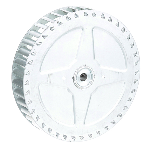 (image for) Hobart 00-714293 BLOWER WHEEL , 8-1/16" X 1-5/8" - Click Image to Close