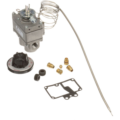 (image for) Hobart 00-719313 THERMOSTAT KIT FDTO-1,3/16 X 14-3/4, 54 - Click Image to Close