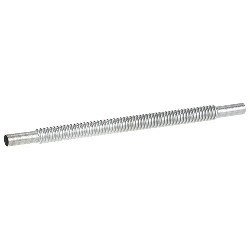 (image for) Hobart 00-722425 3/8X 8 FLEX TUBING - Click Image to Close