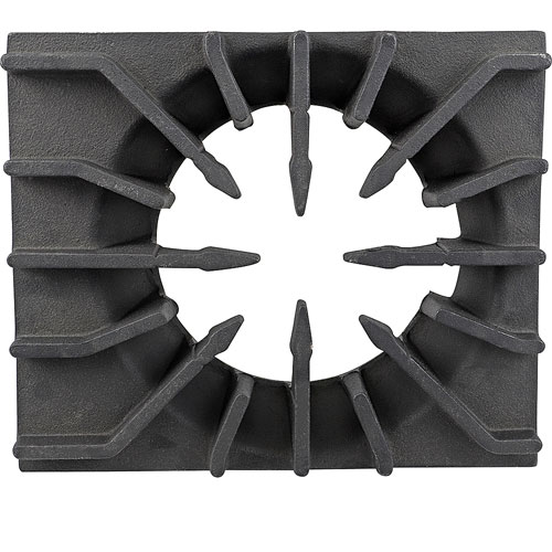 (image for) Hobart 00-722559 GRATE, FRONT , 11-7/8"X 14-3/16" - Click Image to Close