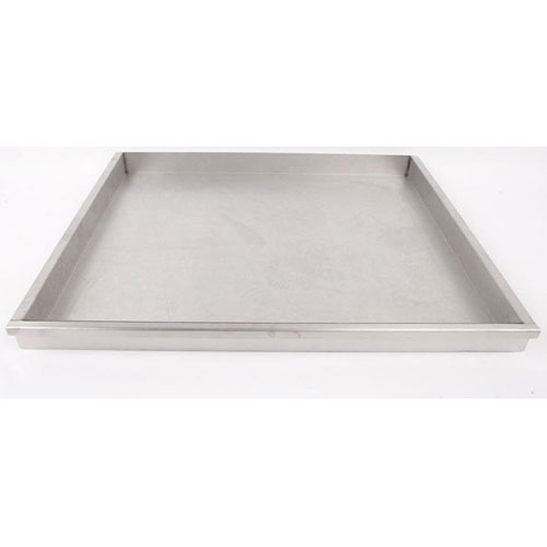 (image for) Hobart 00-765336-0000A DRIP PAN W/A SCB-60
