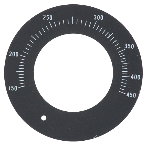 (image for) Hobart 00-810142 DIAL, CONTROL