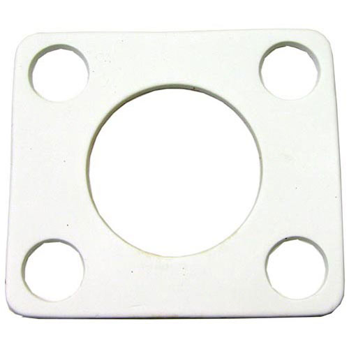 (image for) Hobart 00-817582 PROBE HOUSING GASKET 4-3/8" X 4-7/8" - Click Image to Close