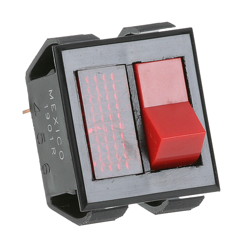 (image for) Hobart 00-821079 ROCKER SWITCH - Click Image to Close