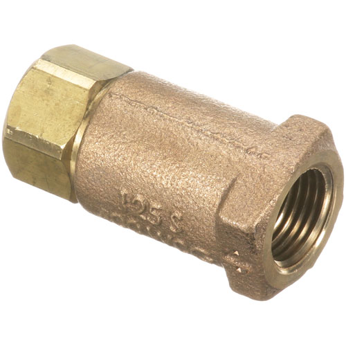 (image for) Hobart 00-833238 1/2 VERTIC VALVE - Click Image to Close