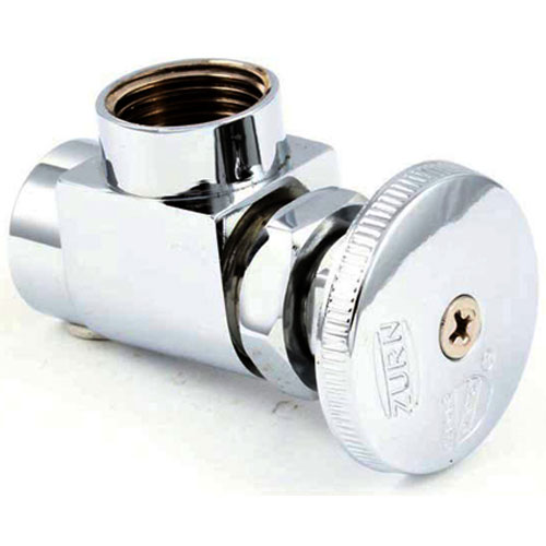 (image for) Hobart 00-833501 1/2 ANGLE VALVE - Click Image to Close