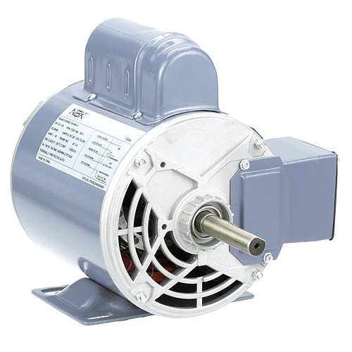 (image for) Hobart 358516-00002 BLOWER MOTOR 208-230V, 1/2-1/10HP