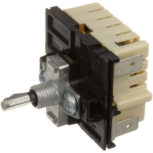 (image for) Hobart 411503-4 INFINITE SWITCH