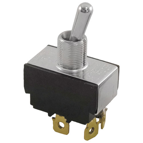 (image for) Hobart 417812-00001 TOGGLE SWITCH 1/2 DPST - Click Image to Close